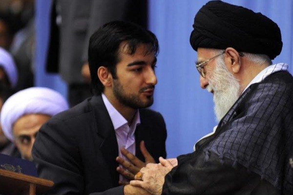 حسین رفیعی