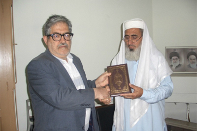 تربیت بیش از 500 قاری و حافظ در دارالقرآن پیشاور