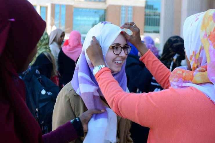 برگزاری هفته «معنویت» در دانشگاه شیکاگو