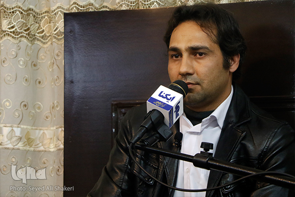 محمد کاظمی قاری قرآن