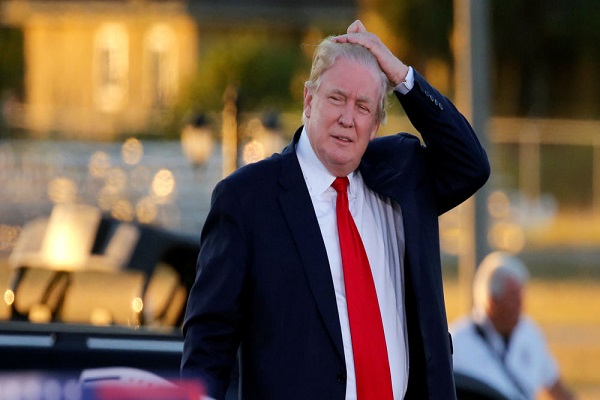 روزنامه صهیونیستی هاآرتص: سیلی سازمان ملل به ترامپ