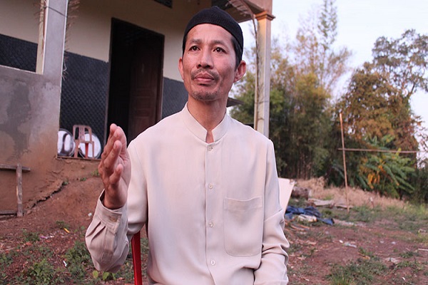 همبستگی شیعیان و اهل سنت در کامبوج همبستگی شیعیان و اهل سنت در کامبوج