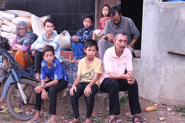 همبستگی شیعیان و اهل سنت در کامبوج همبستگی شیعیان و اهل سنت در کامبوج