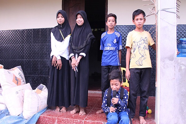 همبستگی شیعیان و اهل سنت در کامبوج همبستگی شیعیان و اهل سنت در کامبوج