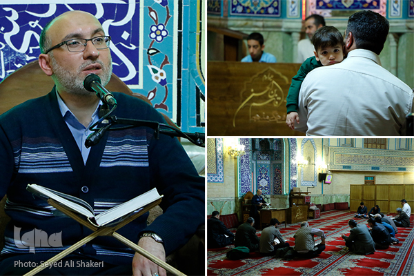 تفاوت تکبر و غرور/ گره گشایی با قرآن+عکس