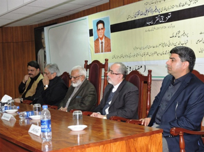 «حقوق شخصیه شیعه»؛ حاصل 40 سال مطالعه محقق پاکستانی «حقوق شخصیه شیعه»؛ حاصل 40 سال مطالعه محقق پاکستانی