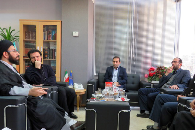 پوشش آزمون سراسری حفظ و مفاهیم توسط شبکه قرآن پوشش آزمون سراسری حفظ و مفاهیم توسط شبکه قرآن