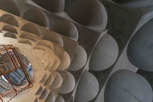 مسجد 99 گنبدی سیدنی؛ تلاشی برای توسعه روابط بین ادیان مسجد 99 گنبدی سیدنی؛ تلاشی برای توسعه روابط بین ادیان