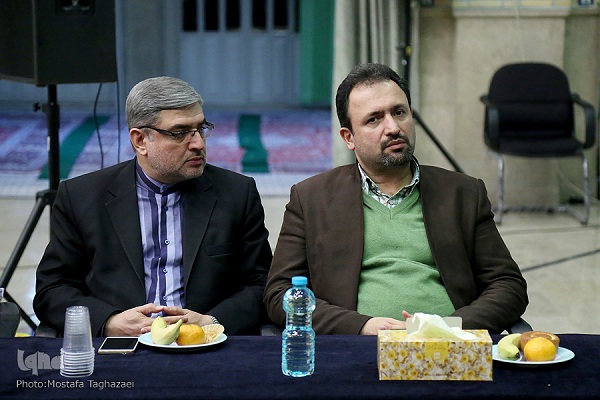 پایان ششمین دوره تخصصی اقراء / صدور گواهی به 7 قاری