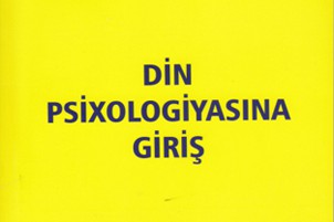 انتشار ترجمه آذری &laquo;درآمدی بر روان&zwnj;شناسی دین&raquo; در باکو