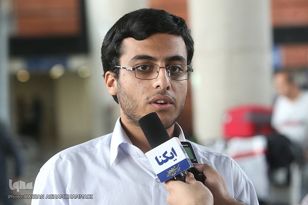 نماینده ایران فردا به مسابقات قرآن سودان اعزام می‌شود