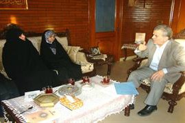 دومین کارگاه «خانواده و سبک زندگی قرآنی» در کراچی