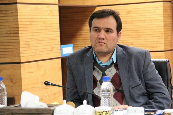 کسب رتبه سوم جشنواره ملی قرآن و عترت دستگاه‌های آموزش عالی توسط دانشگاه آزاد