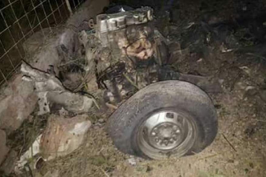 حمله به منزل شیخ هیثم الحوم در استان دیالی عراق