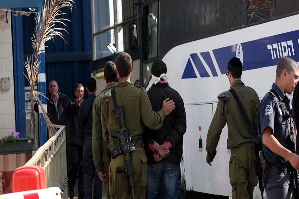 جبهه آزادی‌بخش فلسطین قانون «اعدام» فلسطینیان را محکوم کرد