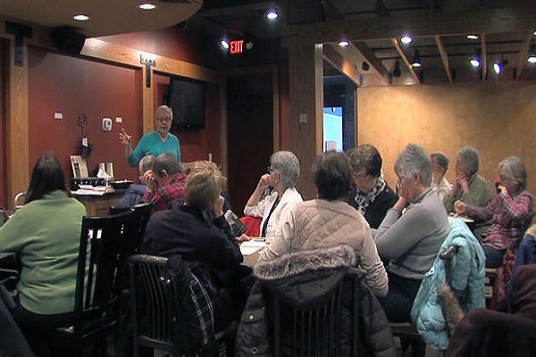 برپایی دوره‌‌های شناخت اسلام در مراکز یهودی و مسیحی «لنکستر»