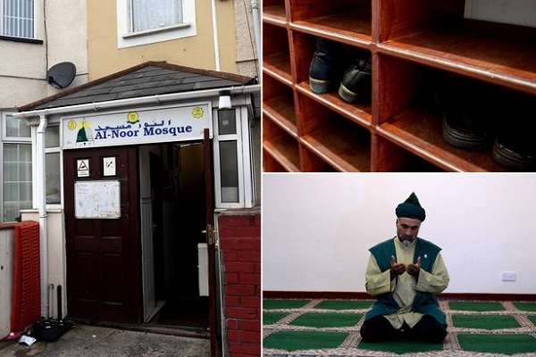 گزارش***زندگی مسلمانان در ولز/ تبعیض و آزار در کنار موفقیت‌ها و افتخار