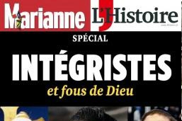 واکاوی چهارصد سال افراط‌گرایی مذهبی در جهان