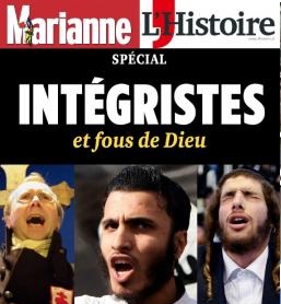 واکاوی چهارصد سال افراطگرایی مذهبی در جهان واکاوی چهارصد سال افراطگرایی مذهبی در جهان