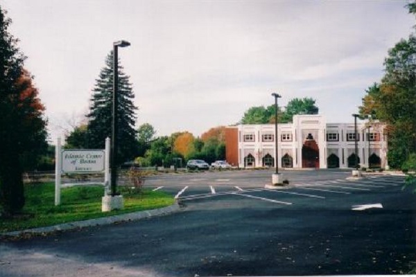 درهای باز مرکز اسلامی بوستون به روی بی&zwnj;خانمان&zwnj;ها/ انگلیسی