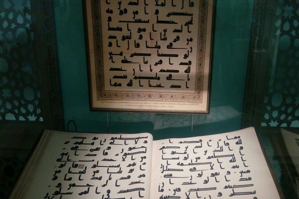 ساخت مستند قرآنی در تاتارستان/ همکاری قرآن&zwnj;پژوه روس