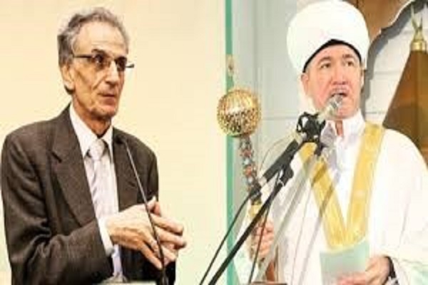 &laquo;قرآنیسم&raquo;؛ گروهی منحرف در روسیه
