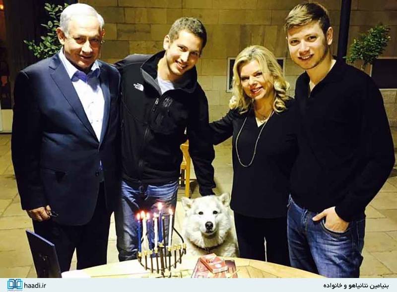 رسوایی مالی جدید خانواده نتانیاهو/ عمومی