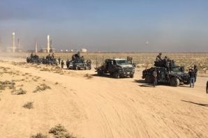 یک کشته و سه زخمی در انفجار بمب در شمال بغداد