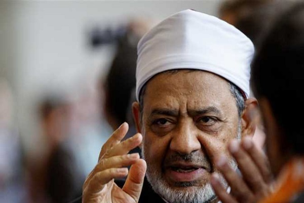 سمینار «ادیان آسمانی؛ نه به خشونت نه به خون‌ریزی» در مصر