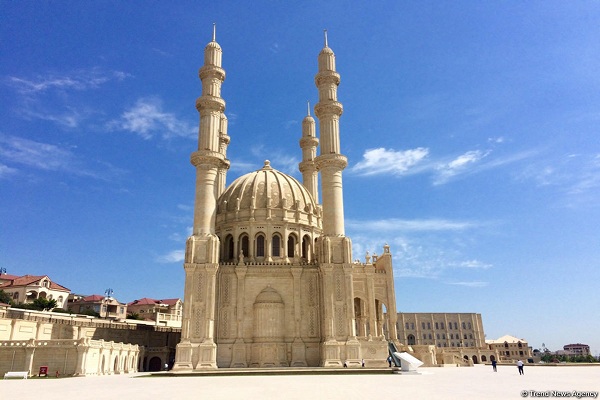 آمار بناهای مذهبی آذربایجان منتشر شد  / آماده