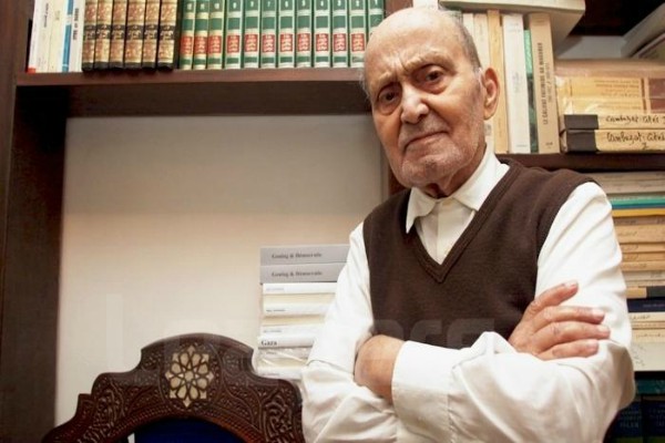 تأویل ادبیات دینی؛ نقطه عزیمت متفکر تونسی