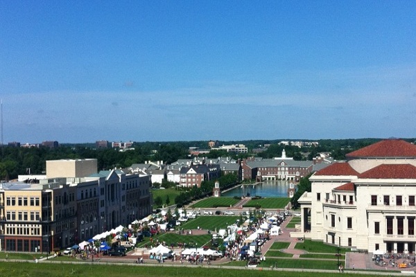 مخالفت با ساخت مسجد در ایندیانا به بهانه ترافیک و صدای اذان