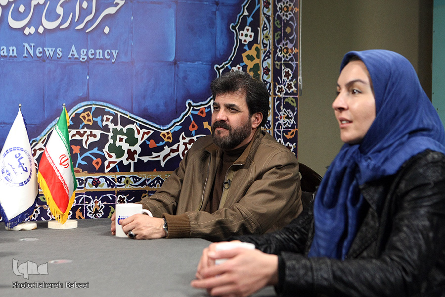 «اشنوگل» پرده از خیانت منافقان در ایام جنگ برمی‌دارد