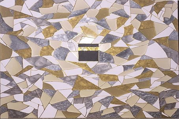 نمایشگاه فرهنگ و تجارب مسلمانان در دانشگاه تگزاس/ انگلیسی