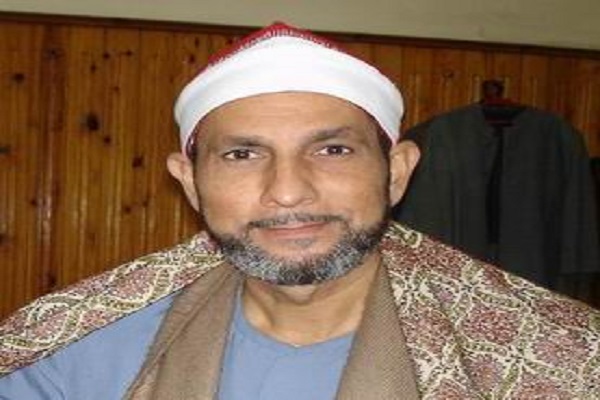 گزارش - دوشنبه***محمد احمد بسیونی و 15 سفر به ایران