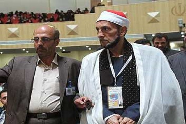 گزارش - دوشنبه***محمد احمد بسیونی و 15 سفر به ایران