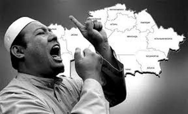 قزاقستان؛ از بنیادگرایی تا افراطگرایی/ وقتی «میراناف» عبدالوهاب شد قزاقستان؛ از بنیادگرایی تا افراطگرایی/ وقتی «میراناف» عبدالوهاب شد