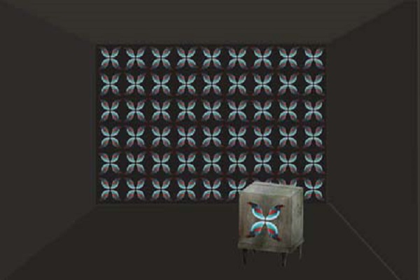 افتتاح نمایشگاه &laquo;هنر اسلامی آرابسک&raquo; در قدس