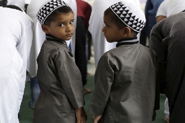 جوسازی رهبران هندو علیه جمعیت اقلیت مسلمانان