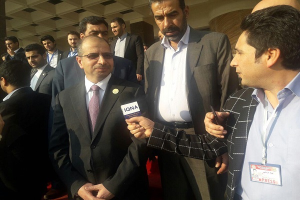 ثبات و امنیت، نیاز ضروری عراق پساداعش است / استقبال از ائتلاف&zwnj;های انتخاباتی