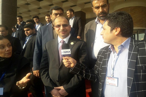 ثبات و امنیت، نیاز ضروری عراق پساداعش است / استقبال از ائتلاف&zwnj;های انتخاباتی