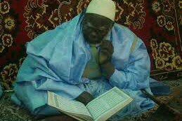 رهبر جدید مریدیه‌ سنگال شاگرد قرآن است+عکس