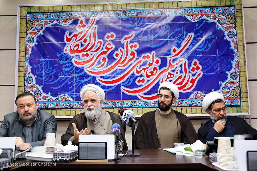 دانشگاه‌ها تکلیف خود را با طرح ملی حفظ مشخص کنند/ تمام بار قرآنی دانشگاه‌ها را روی دوش جشنواره نیندازیم