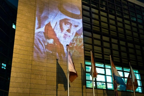 سازمان عفو بین الملل خواستار آزادی فوری رهبر جنبش حق در بحرین شد