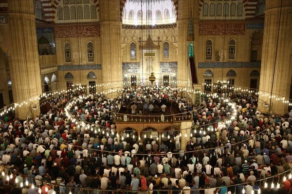 ارائه نرم&zwnj;افزار &laquo;ترجمه همزمان&raquo; در مساجد ترکیه