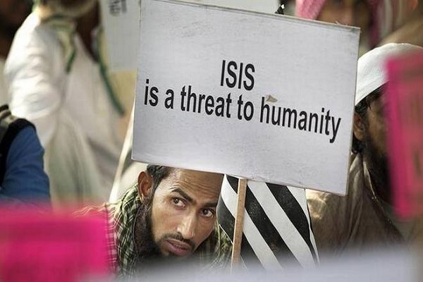 رقابت داعش و القاعده برای جذب نیرو در هند / انگلیسی