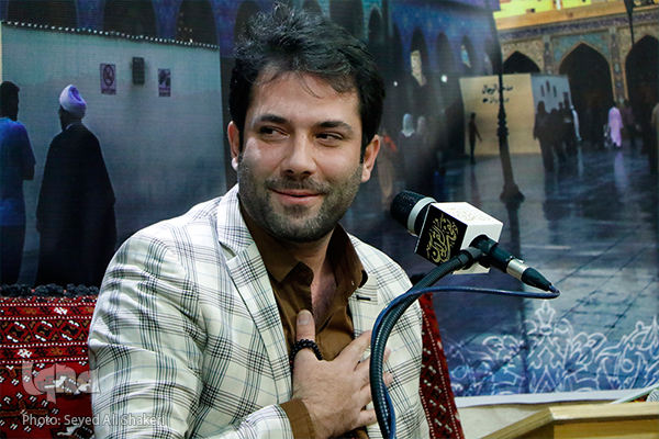 جدیدترین تلاوت «جعفر فردی»+صوت