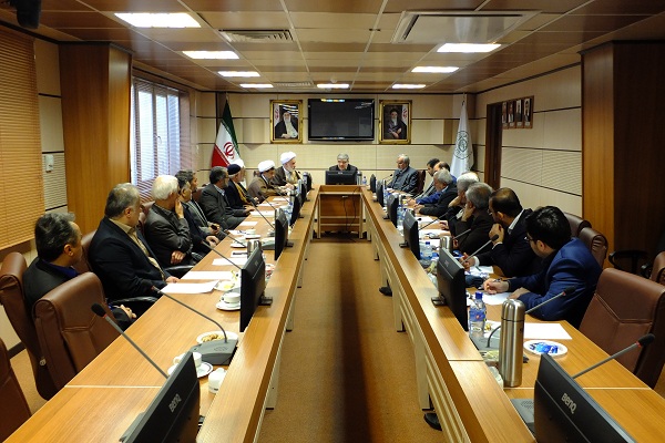 گسترش جلسات خانگی قرآن در سطح کشور