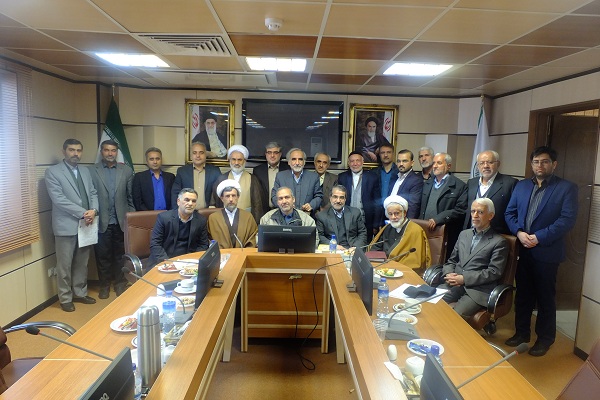 گسترش جلسات خانگی قرآن در سطح کشور