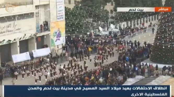 برگزاری جشن میلاد مسیح در کشورهای اسلامی برگزاری جشن میلاد مسیح در کشورهای اسلامی